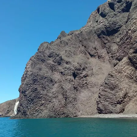 Miradores Apartamento