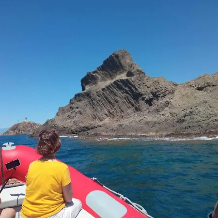 Miradores Cabo De Gata