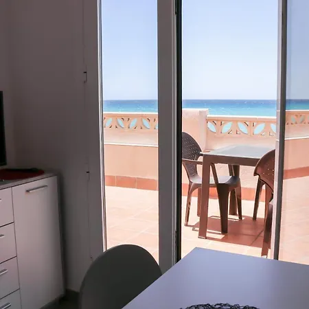 Miradores Apartmán Cabo De Gata