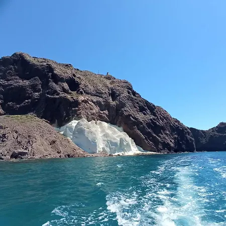 Apartmán Miradores