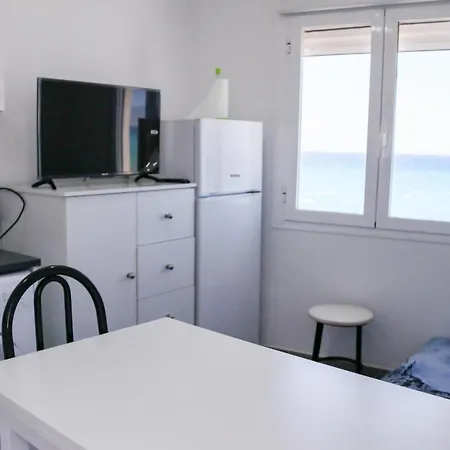 Apartmán Miradores Cabo De Gata