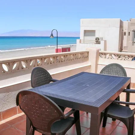 Apartmán Miradores Cabo De Gata