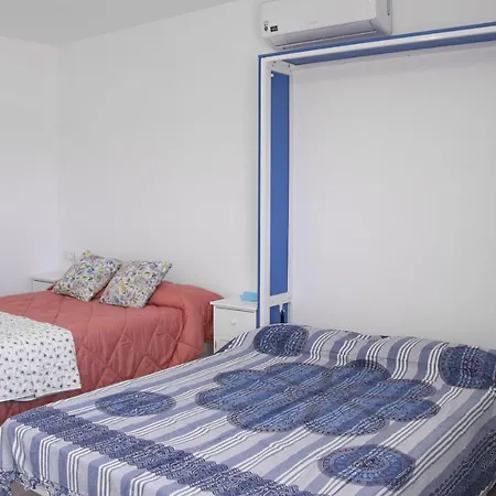Apartmán Miradores *