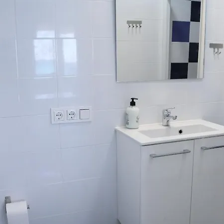 Miradores Apartmán *