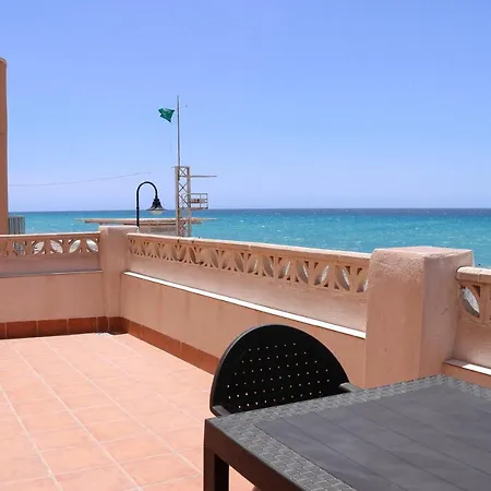 Apartmán Miradores