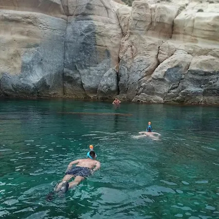 Apartmán Miradores Cabo De Gata