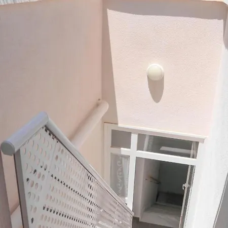 Apartmán Miradores *