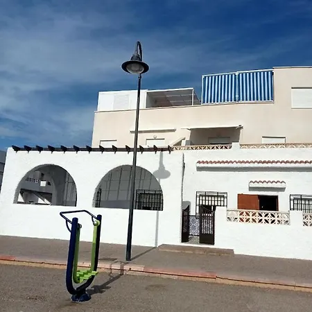 Miradores Cabo De Gata