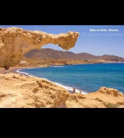 Apartmán Miradores Cabo De Gata