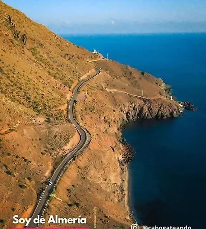 Apartmán Miradores