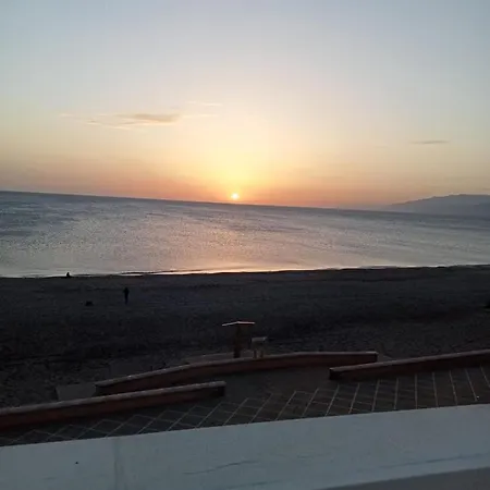 Apartmán Miradores Cabo De Gata