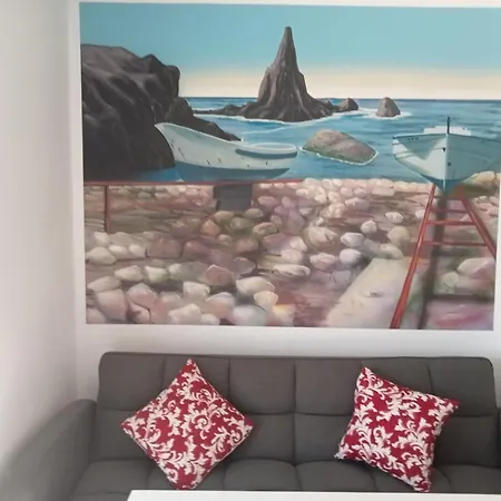 Apartmán Miradores