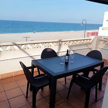 Miradores Apartmán *